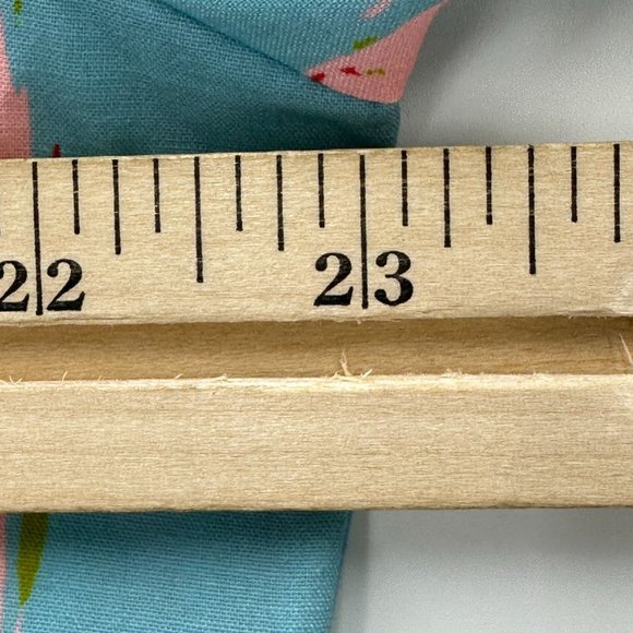 Vatpave Shirt Mens Button Down Short Sleeve Striped Multicolor Pocket L NWT - Picture 5 of 9